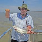 My Tiger Fish