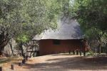 Chalets at Leeukop is setup for groups of people upto 14 people