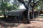 som Fully Furnished Tents